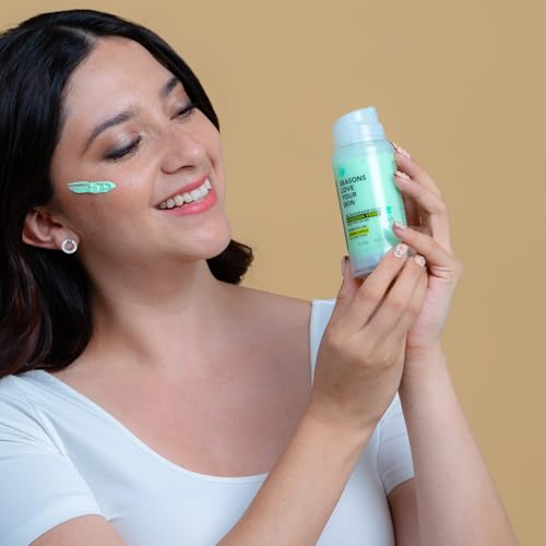 Opiniones y reviews de Seasons love your skin favoritos de las personas. 3