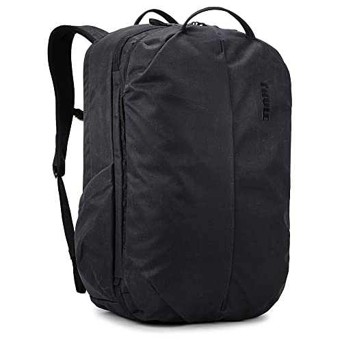 Thule Aion Travel and Duffel Bag, Black, 28l