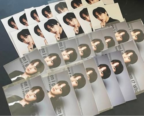 INI 尾崎匠海 クリアファイルセット