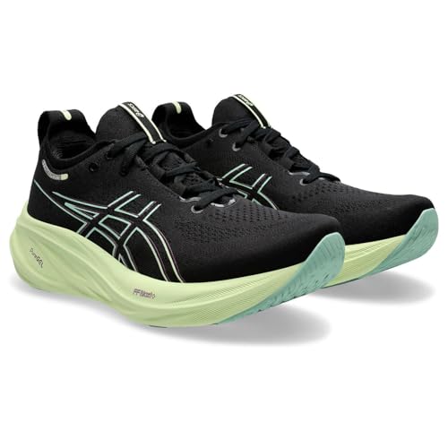 Image of ASICS Women's Gel-Nimbus 26 Running Shoe
