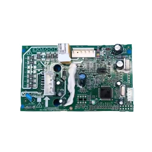 Rg[{[h GARt@hCuW[ Midea DC-FAN-15A(PS21964)D.13.MP1-1 17122000008625 ΉAPCBRfBVjOp[c
