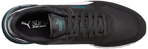 Image of Puma Unisex-Adult St Runner V4 Mesh Sneaker