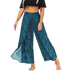 Boho Pants 052