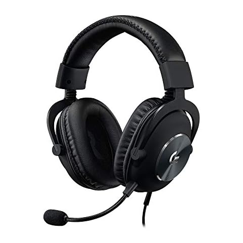 Logitech G PRO X Gaming Headset (2nd Gen) Cover