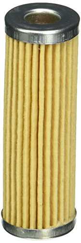 Baldwin Filters Fuel Filter, 3-7/16 x 1-1/8 x 3-7/16 In