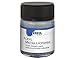 KREUL 77572 - Acryl Metallicfarbe, 50 ml Glas in silber, glamouröse Acrylfarbe mit Metalliceffekt auf Wasserbasis, cremig deckend, schnelltrocknend und wasserfest en las günstig Kaufen-KREUL 77572 - Acryl Metallicfarbe, 50 ml Glas in silber, glamouröse Acrylfarbe mit Metalliceffekt auf Wasserbasis, cremig deckend, schnelltrocknend und wasserfest