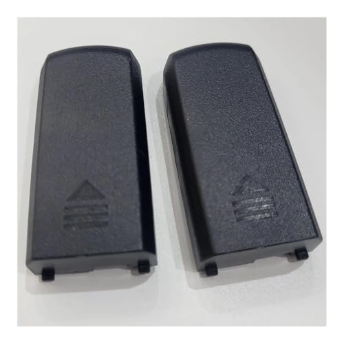 Batterie Drone K100 MAX 3.7V - Lot de 2 anciennes versions pour quadrirotor