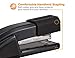 Bostitch Office Epic Metal 3 in 1 Stapler, 25 Sheet Capacity, Includes 210 Staples in Staple Storage Compartment & Integrated Remover,