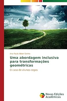 Paperback Uma abordagem inclusiva para transformações geométricas [Portuguese] Book