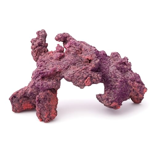 CaribSea LifeRock Arches - 20 lb Box Four 12" Rocks -