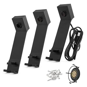 OV9732 Cameramontage voor Cyeelife ...