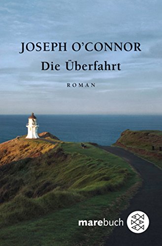 Die Überfahrt [German] 3596510031 Book Cover