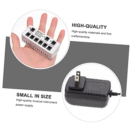 Generic 1 PC Dispositivo Instrumentos Práticos Plug Alto-Falante Fornecimento De Metal Daisy Instrum