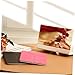 HAKIDZEL Acrylic Phone Screen Magnifier Sturdy Pyramid Stand Holder Cell Phone Stands for Elderly