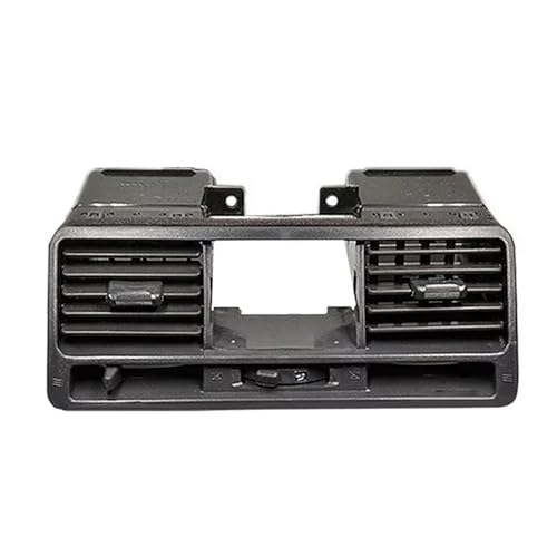 Rejilla central de ventilación para salpicadero de Mitsubishi Montero (1990-2004)