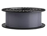 FILAMENTO 3D COLIDO GOLD PLA 1,75 MM 1 KG GRIS