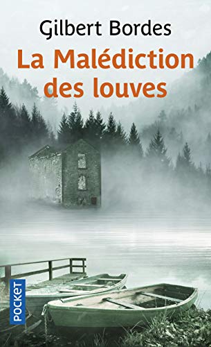 La malédiction des louves livre En ligne