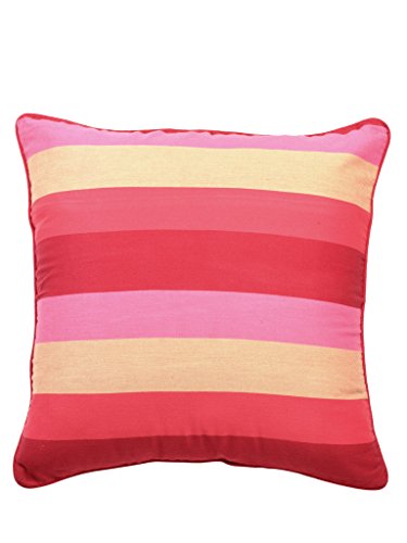 Image of Swayam Stripes Linea Cushion Cover Set of 5