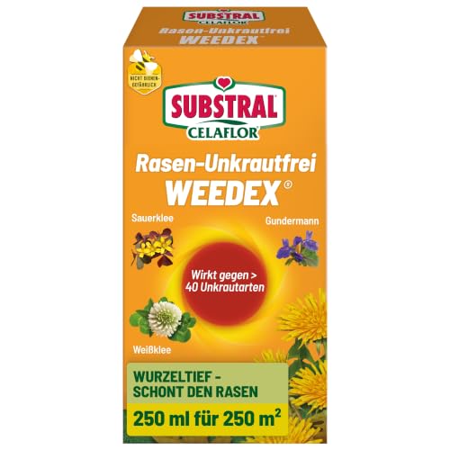weedex 250ml