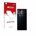 upscreen Scratch Shield Screen Protector compatible with Motorola Edge 40 Pro (ONLY Camera) - HD-Clear, Anti-Fingerprint