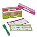 Really Good Phonics CVC & S-Blends, L, R & Consonants Digraphs Kit - Decodable Readers, Flip Chart & Word Segmenting and Blending Kit - Educational Reading Games for Kids, Learning Activities
