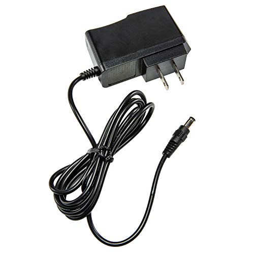 Ivation Replacement Plug Adapter for IVASWASHER and IVASWASHERV2 Multipurpose Portable Spray Washer w/Water Tank