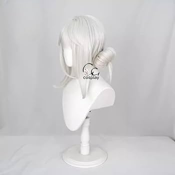 Amazon.co.jp: 即納品☆ 勝利の女神：NIKKE ニケ ホワイト