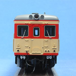 Amazon | HOゲージ 56027 キハ55急行色 | 鉄道模型 通販