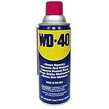 WD-40 Producto Multiusos en Aerosol, Azul, 11 oz 52211
