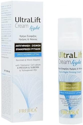 Froika Ultralift Cream Light 40ml