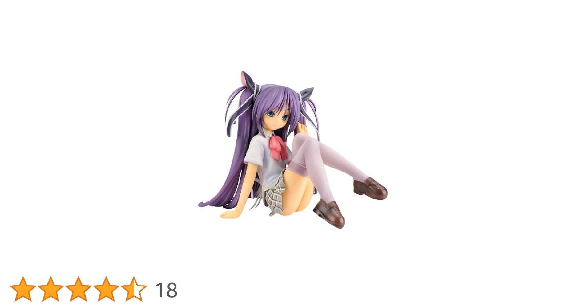 リトルバスターズ! 1/8 笹瀬川佐々美 wgteh8f Amazon | リトルバスターズ! 1/8 笹瀬川佐々美 | フィギュア