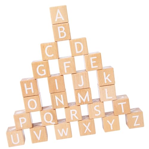 Jouet alphabet portable HANABASS pour occuper intelligemment les enfants en voyage