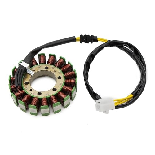 Stator de moto VFR400 pour réparer les pannes d'allumage NC30 NC35