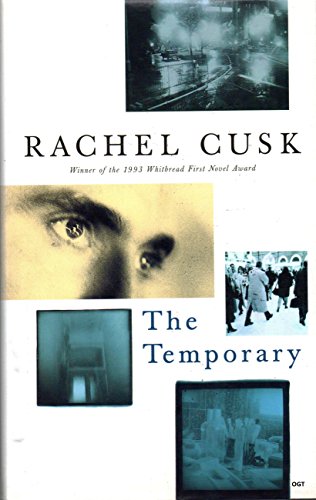 The Temporary 0333628039 Book Cover