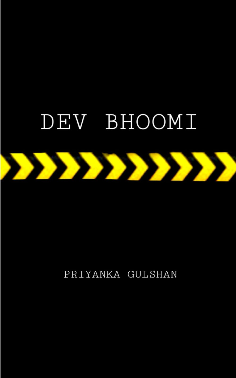 Dev Bhoomi
