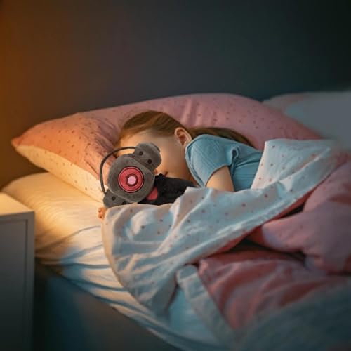 MYJIO Skibidi-Toilet Peluche, 1/2PCS Speakerman