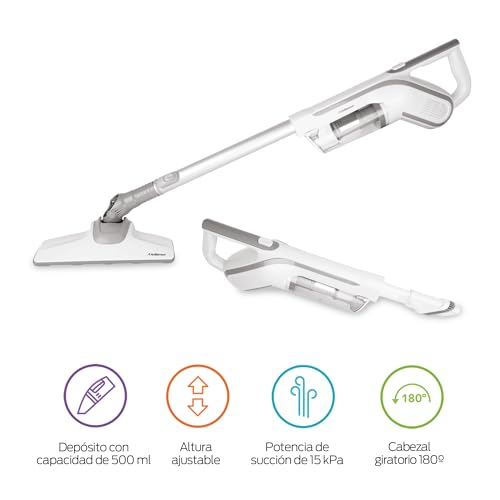 Mejores comprativas On-line Aspiradora oferta disponible en línea para comprar. 5 Imagen adicional