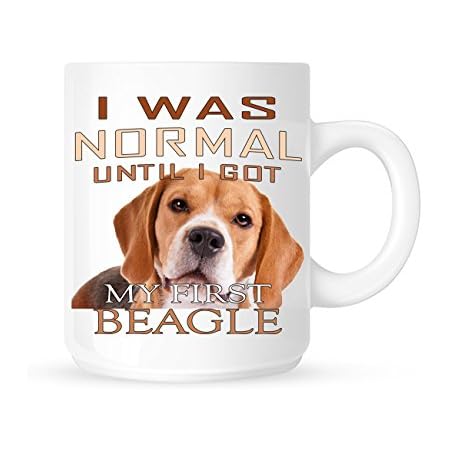 beagle gift items