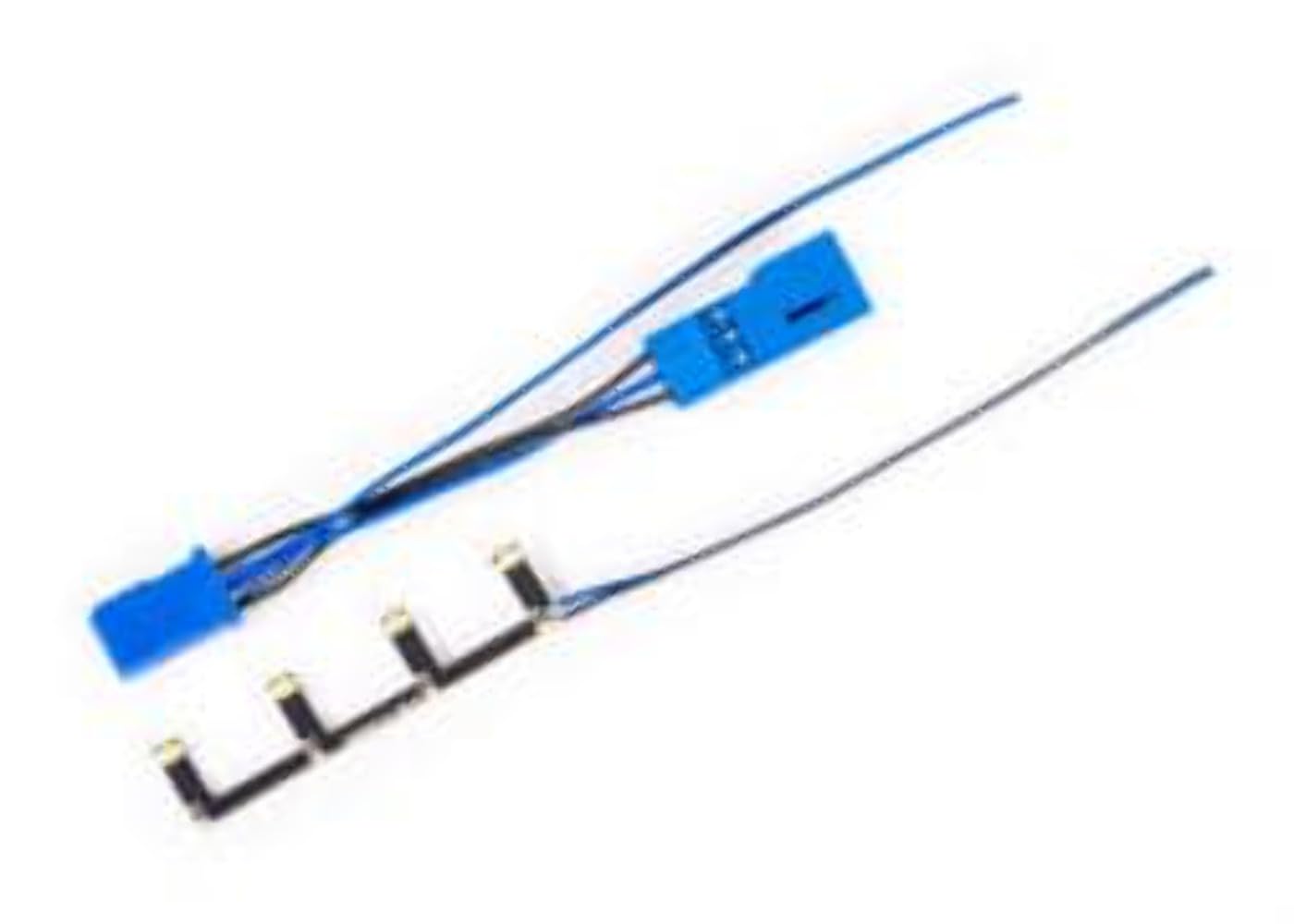 Traxxas 9863 Luci Led cablaggio (Adatto 9862)