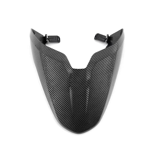 Capot de siège arrière Monster 1200 pour vos sorties solo