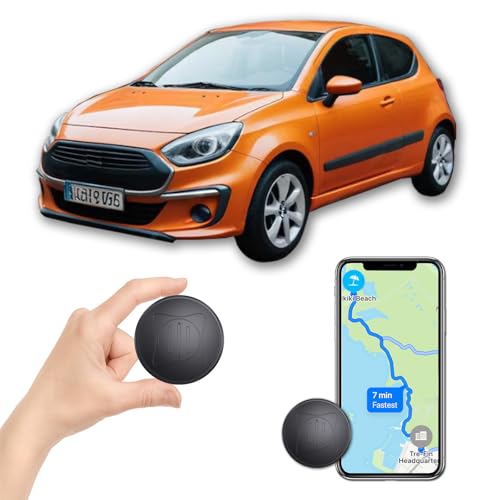 Mini GPS Tracker cat