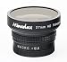 Produktbild Minadax 0.42x Fisheye Vorsatz Fuer Hitachi DZ-BX35, DZ-HS300, DZ-HS500, DZ-GX3200, DZ-GX5020