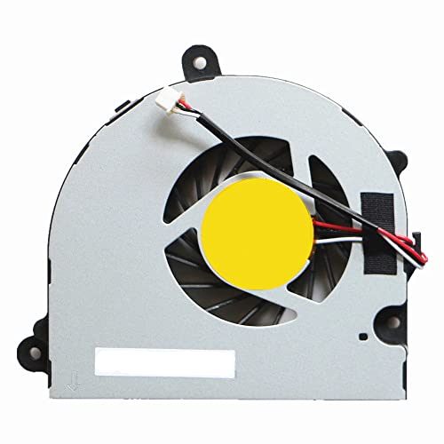 Ventilateur CPU Clevo W270 réparer PC portable en toute simplicité