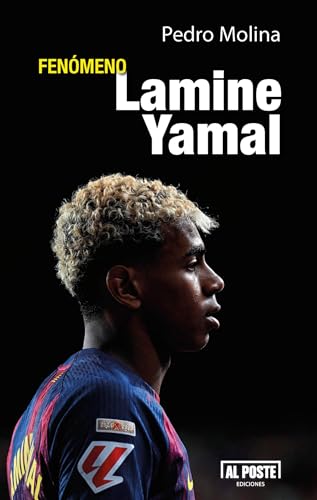 Lamine Yamal