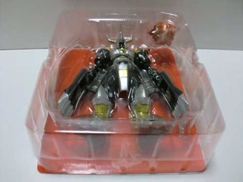 Bandai D-Arts Black Wargreymon Exclusive #TOP3