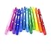 Tombow 61526 TwinTone Marker Set, Rainbow, 12-Pack. Double-Sided Markers Perfect for Planners, Journals, Doodling, and More!