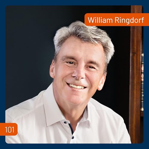 How To Stop Undervaluing Your Expertise with William Ringsdorf | 101 cover art