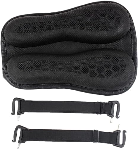 Cuscino Moto Gel con Raffreddamento