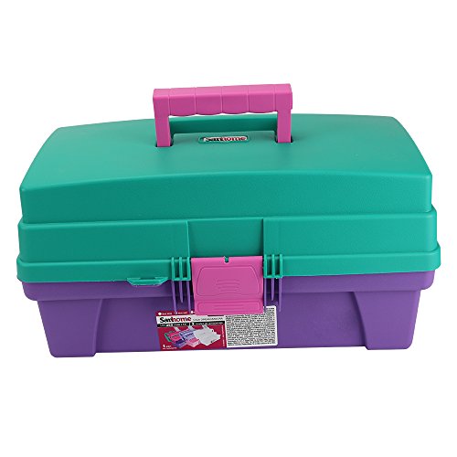 Encuentra la mejor selección de Caja de herramientas para mujer que Puedes comprar On-line. 5 Imagen adicional