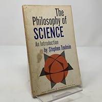 The Philosophy of Science: An Introduction B0007DK8DO Book Cover